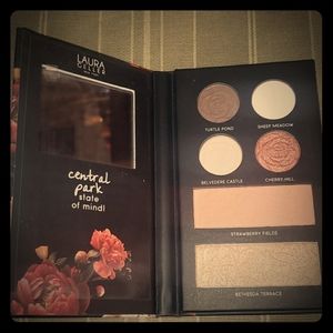 Laura Geller Face, Eye and Cheek Palette